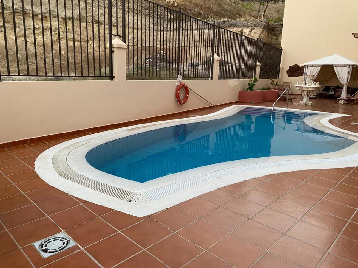 Dream Villa Costa Adeje  Exterior foto