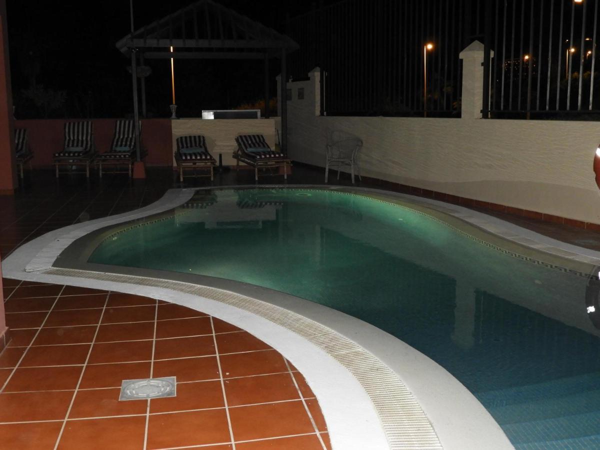 Dream Villa Costa Adeje  Exterior foto