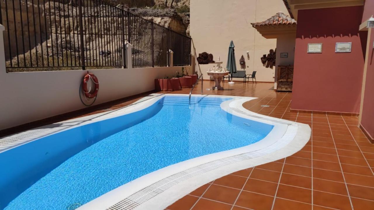 Dream Villa Costa Adeje  Exterior foto