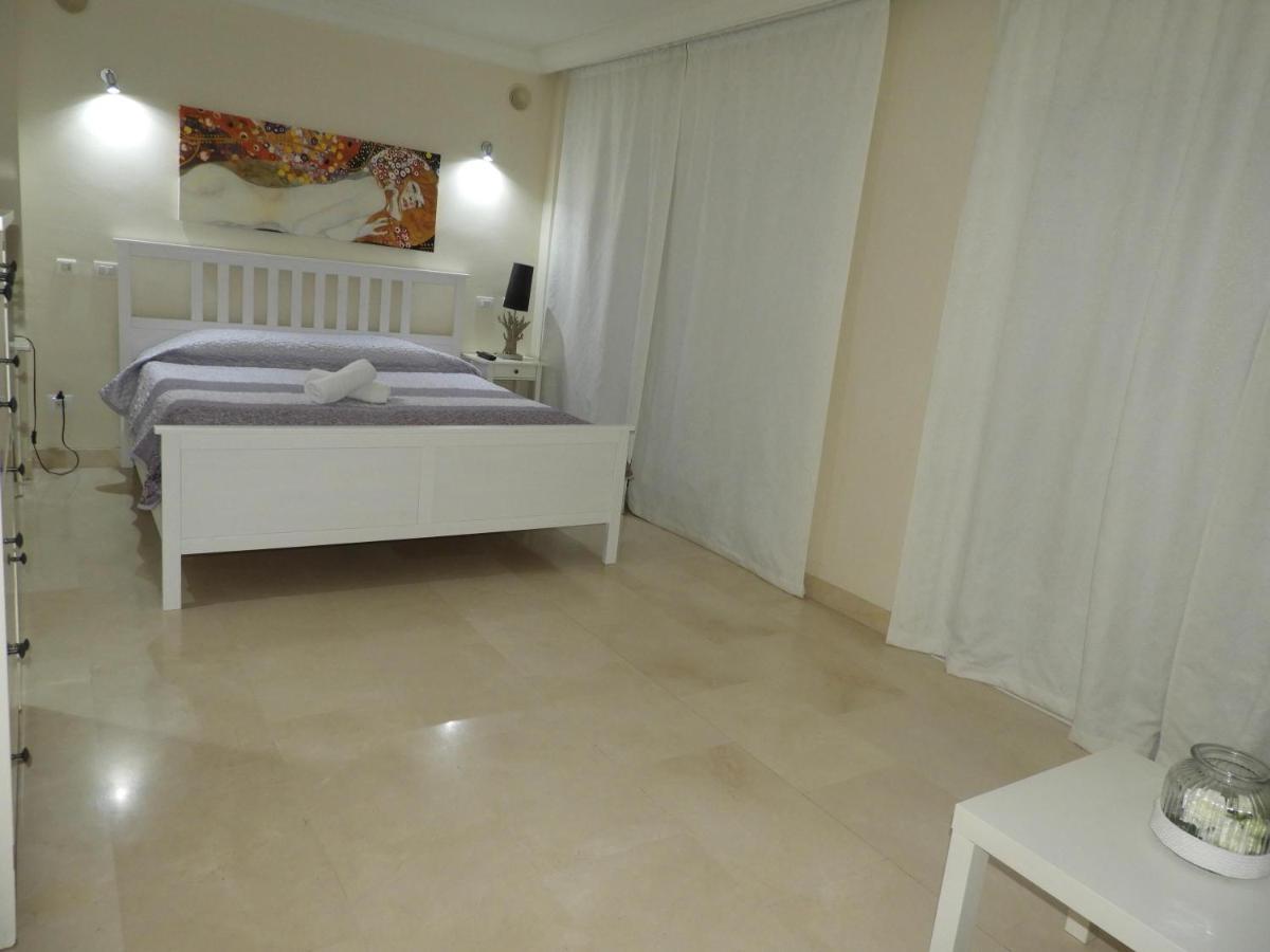 Dream Villa Costa Adeje  Exterior foto