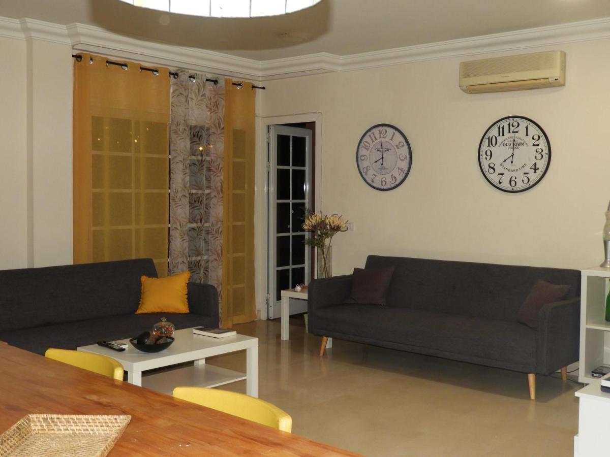 Dream Villa Costa Adeje  Exterior foto