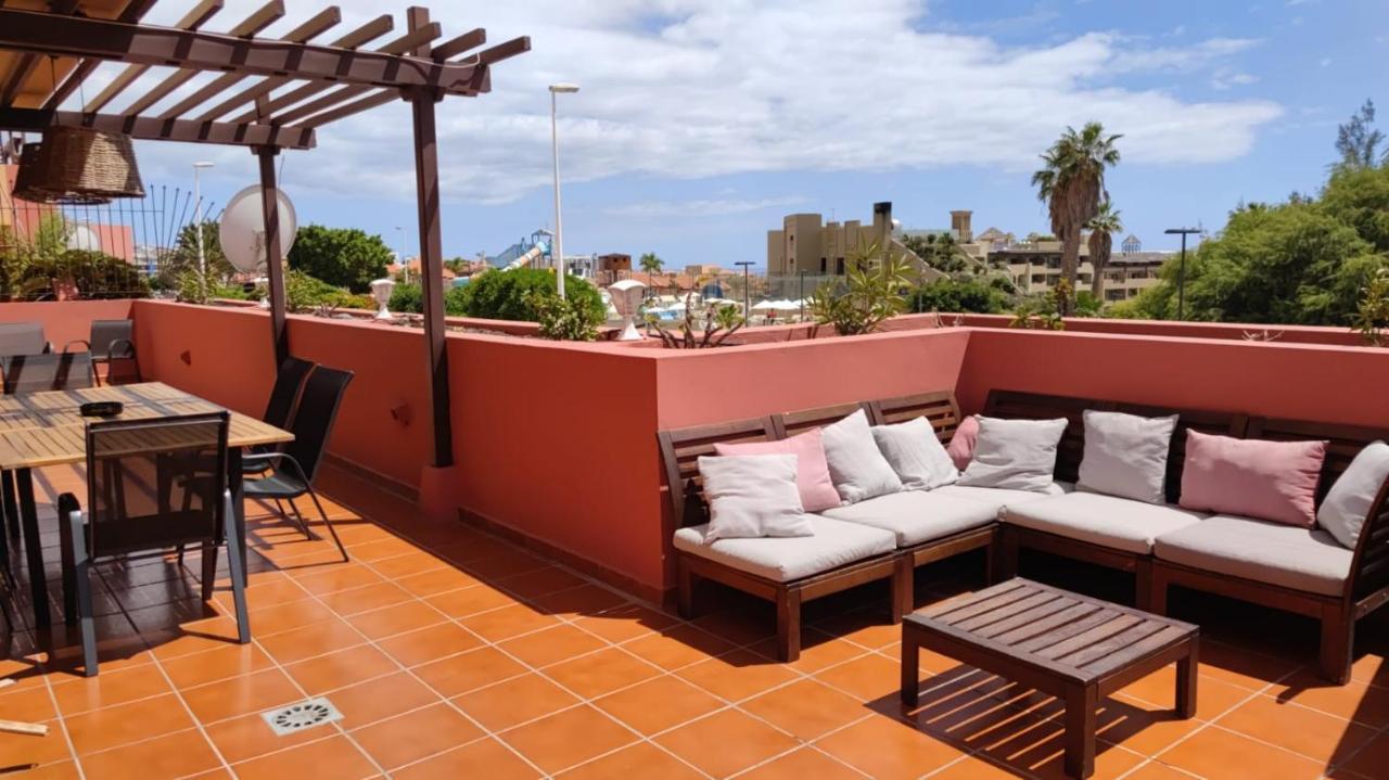 Dream Villa Costa Adeje  Exterior foto